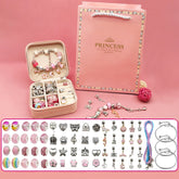 Bracelet Jewelry Set Gift Box